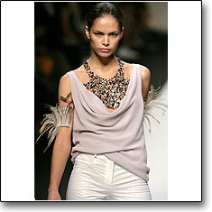 CLICK for La Perla Spring Summer 08