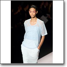 CLICK for Max Mara Spring Summer 08