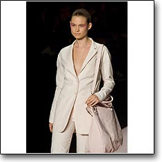 CLICK for Max Mara Spring Summer 08