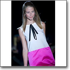 CLICK for Roberto Musso Spring Summer 08