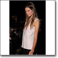 CLICK for Roberto Musso Spring Summer 08