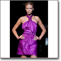 CLICK for Ermanno Scervino Spring Summer 08