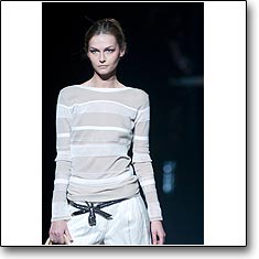 CLICK for Ermanno Scervino Spring Summer 08