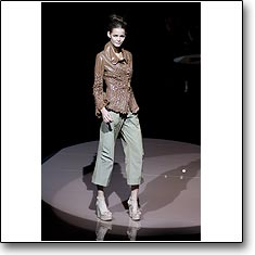 CLICK for Ermanno Scervino Spring Summer 08