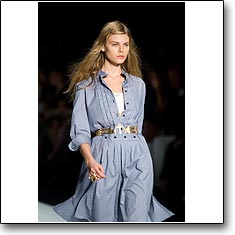 CLICK for Sportmax Spring Summer 08