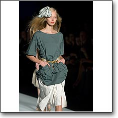 CLICK for Sportmax Spring Summer 08