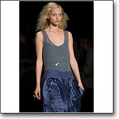 CLICK for Sportmax Spring Summer 08