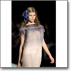 CLICK for Sportmax Spring Summer 08