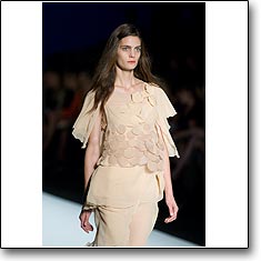 CLICK for Sportmax Spring Summer 08