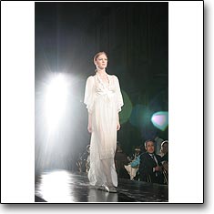 Stas Lopatkin Fashion show Milan Spring Summer '08 © interneTrends.com