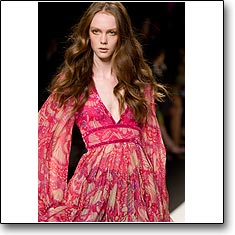 CLICK for Angelo Marani Spring Summer 09