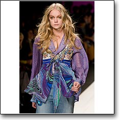 CLICK for Angelo Marani Spring Summer 09