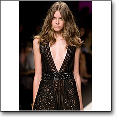 CLICK for Angelo Marani Spring Summer 09