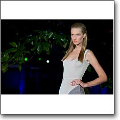 CLICK for Anteprima Spring Summer 09