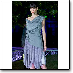 CLICK for Anteprima Spring Summer 09