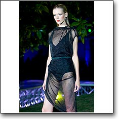 CLICK for Anteprima Spring Summer 09