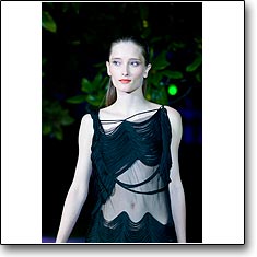 CLICK for Anteprima Spring Summer 09