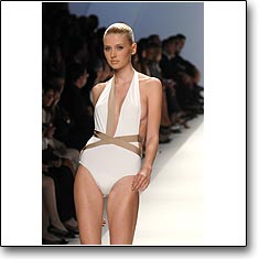 CLICK for Argentovivo Spring Summer 09