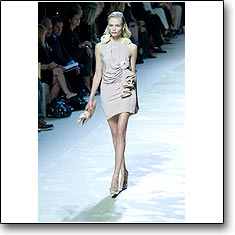 CLICK for Blumarine Spring Summer 09