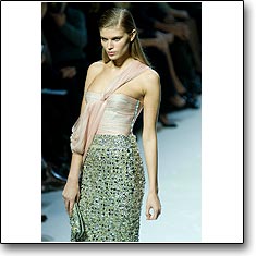 CLICK for Blumarine Spring Summer 09