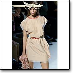 CLICK for Blumarine Spring Summer 09