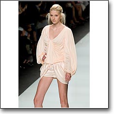 CLICK for Byblos Spring Summer 09