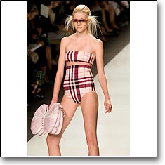 CLICK for Byblos Spring Summer 09