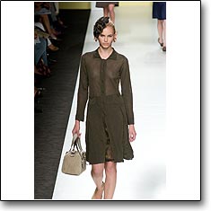 CLICK for Cividini Spring Summer 09