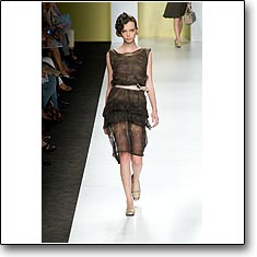 CLICK for Cividini Spring Summer 09