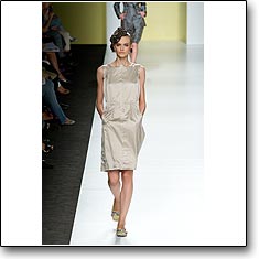 CLICK for Cividini Spring Summer 09