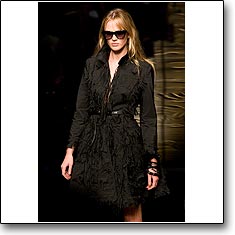 CLICK for Ermanno Scervino Spring Summer 09