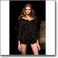 CLICK for Ermanno Scervino Spring Summer 09