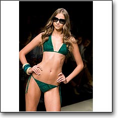 CLICK for Fisico Spring Summer 09