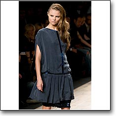 CLICK for Gaetano Navarra Spring Summer 09