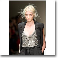 CLICK for Jo no fui Spring Summer 09