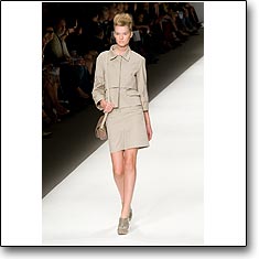 CLICK for Max Mara Spring Summer 09