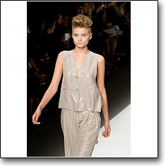 CLICK for Max Mara Spring Summer 09