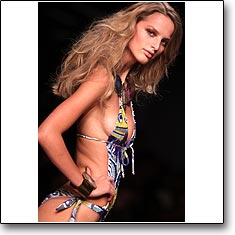 CLICK for Miss Bikini Spring Summer 09