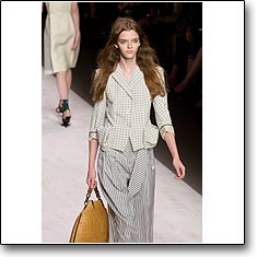 CLICK for Sportmax Spring Summer 09