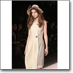 CLICK for Sportmax Spring Summer 09