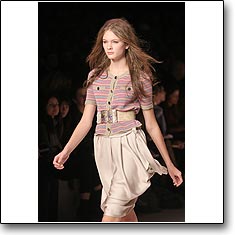 CLICK for Sportmax Spring Summer 09