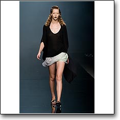 CLICK for Anteprima Spring Summer 10