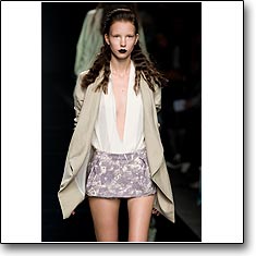 CLICK for Anteprima Spring Summer 10