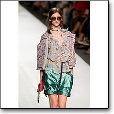 CLICK for Antonio Marras Spring Summer 10