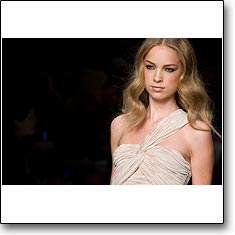 model Heloise Guerin