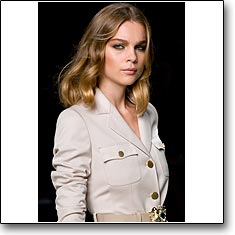 CLICK for Blumarine Spring Summer 10