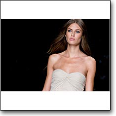 model Bianca Balti
