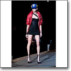 CLICK for Dsquared 2 Spring Summer 10