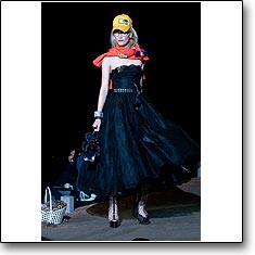 CLICK for Dsquared 2 Spring Summer 10