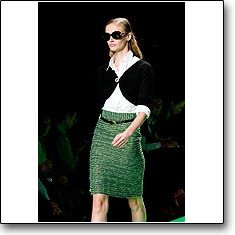 CLICK for Enrico Coveri Spring Summer 10